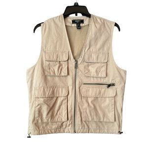 Men’s Utility Vest
